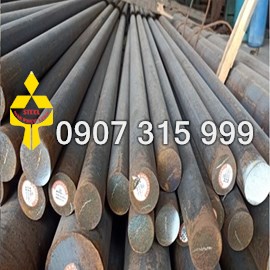 Mác thép tròn đặc C50-S50C phi 25, phi 26, phi 28, phi 30